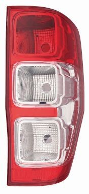 ABAKUS 231-1956R-LD-UE Tail light-image-9306120