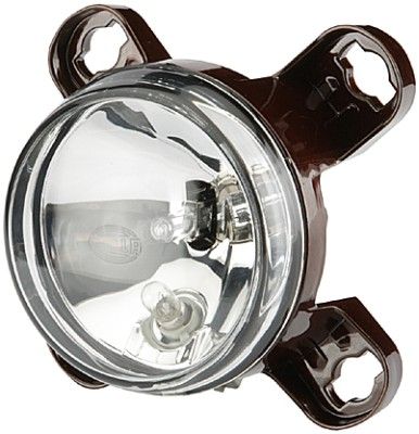 HELLA 1K0 247 043-001 Headlight-image-931373