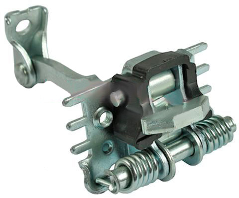 METZGER 2312040 Door Catch Right Front-image-9317459