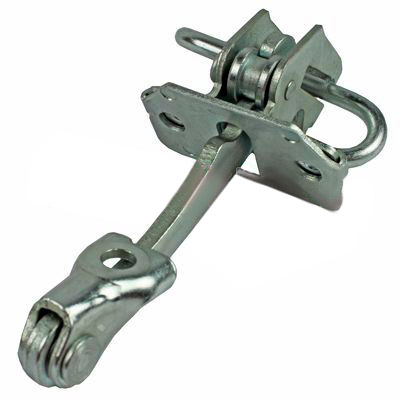 METZGER 2312054 Door Catch Right Front-image-9317475