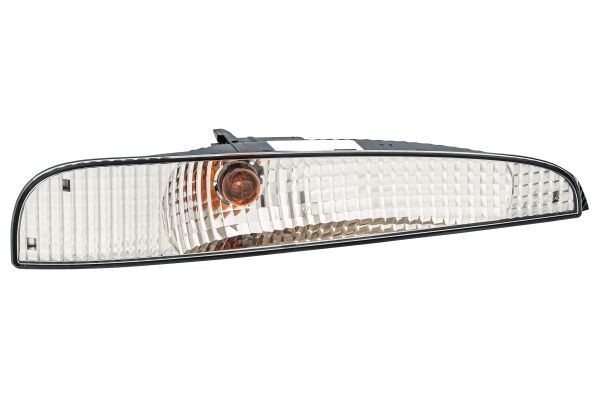 HELLA 2BA 247 015-041 Turn Signal Right Front, with bulb holder