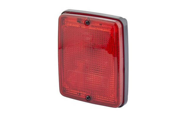 HELLA 2NE 003 236-001 Rear Fog Light Right-image-933646
