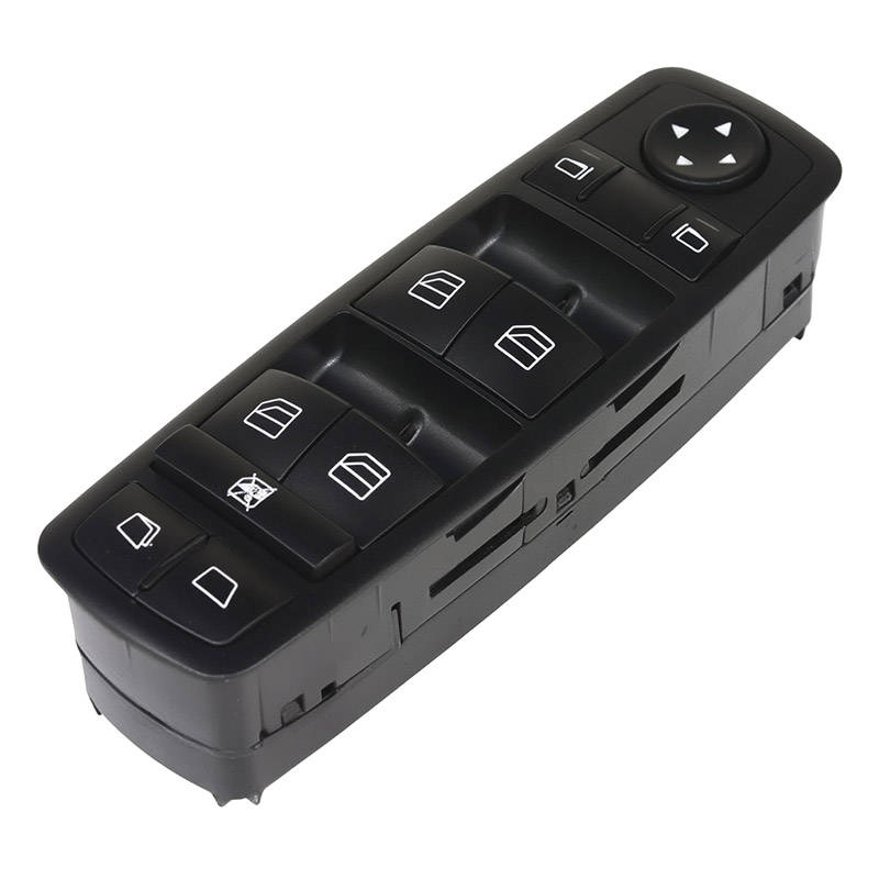OSSCA 23329 Switch, window winder Driver side-image-9340078