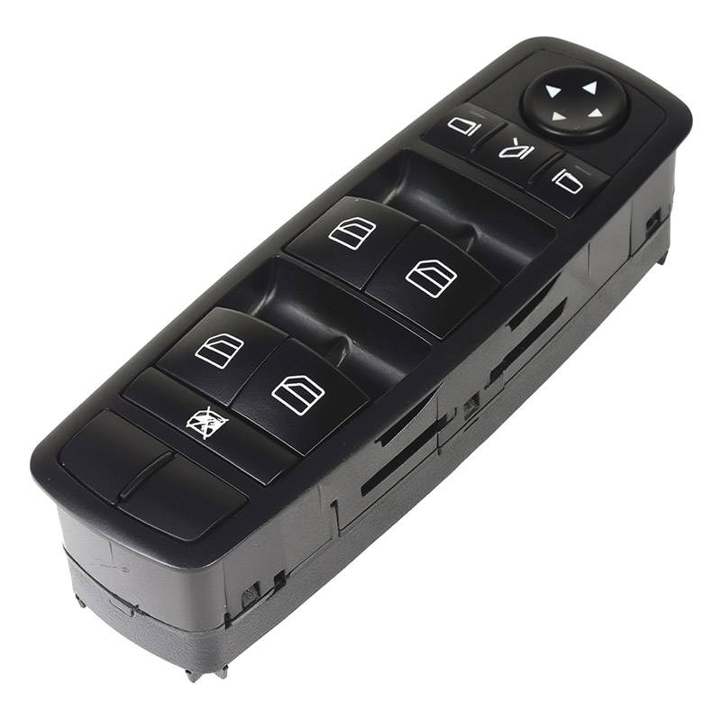 OSSCA 23330 Switch, window winder Driver side-image-9340095