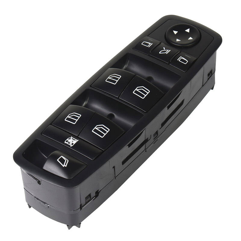 OSSCA 23332 Switch, window winder Driver side-image-9340137