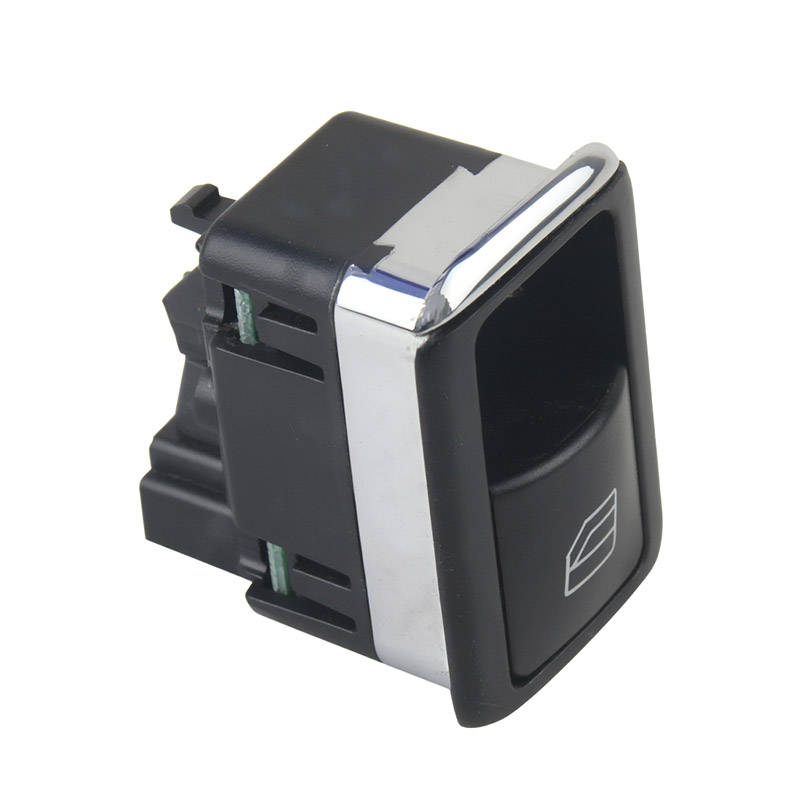 OSSCA 23907 Switch, window winder Passenger Side-image-9348836