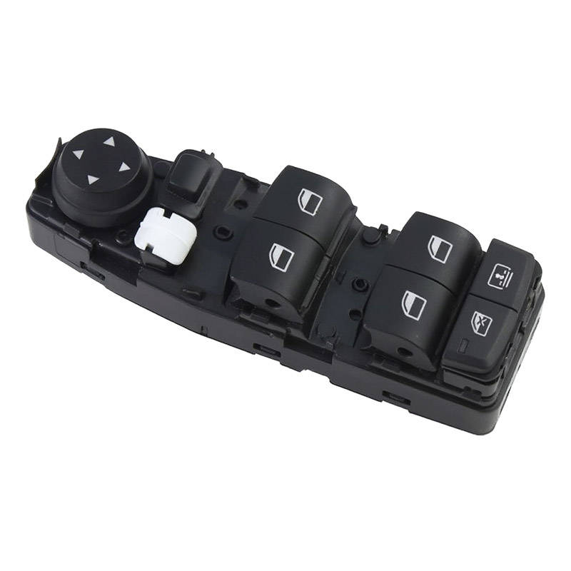 OSSCA 23908 Switch, window winder Driver side-image-9348845