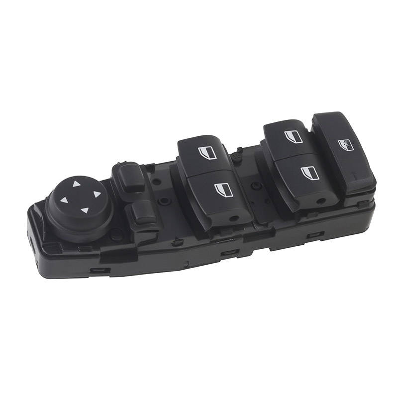 OSSCA 23909 Switch, window winder Driver side-image-9348852