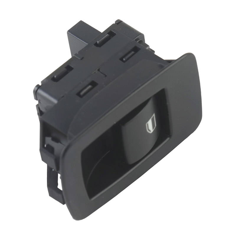 OSSCA 23912 Switch, window winder Passenger Side-image-9348904