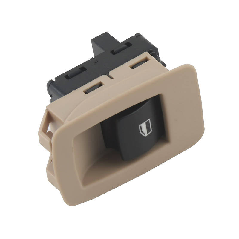 OSSCA 23913 Switch, window winder Passenger Side-image-9348918