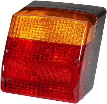 HELLA 2SE 996 030-011 Rear light Left, P21W-image-935090