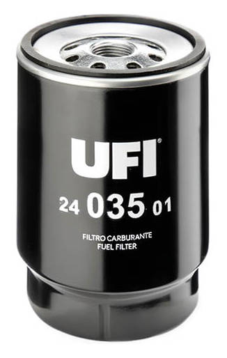 UFI 24.035.01 Fuel Filter Filter Insert-image-9351204