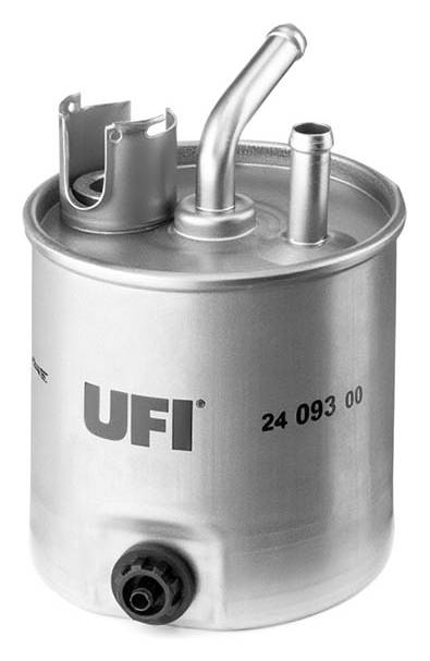 UFI 24.093.00 Fuel Filter Filter Insert