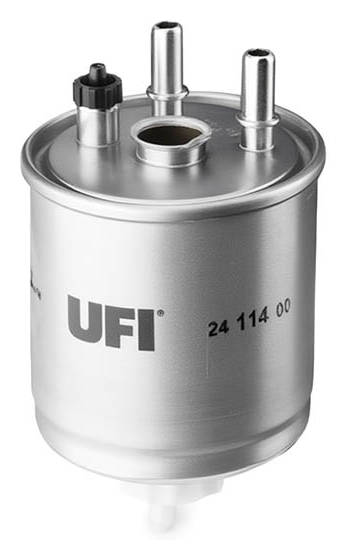 UFI 24.114.00 Fuel Filter Filter Insert-image-9351551
