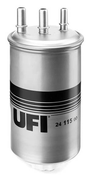 UFI 24.115.00 Fuel Filter Filter Insert