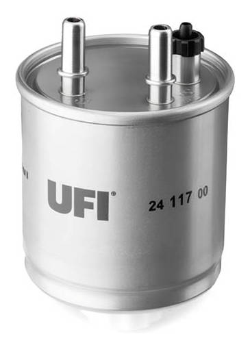 UFI 24.117.00 Fuel Filter Filter Insert