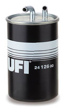 UFI 24.126.00 Fuel Filter Filter Insert-image-9351606
