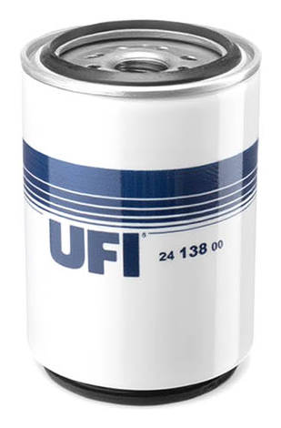 UFI 24.138.00 Fuel Filter Filter Insert