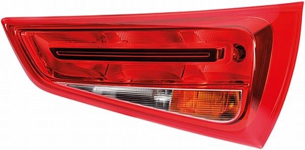 HELLA 2SK 010 436-101 Rear light Right, W16W, with bulbs-image-935164