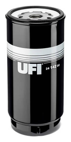 UFI 24.142.00 Fuel Filter Filter Insert-image-9351659