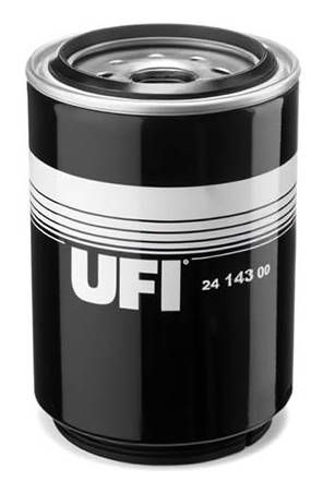 UFI 24.143.00 Fuel Filter Filter Insert-image-9351661