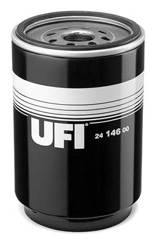 Ufi 24.146.00 Filtru Combustibil Insertie Filtru