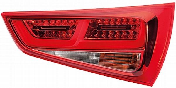 HELLA 2SK 010 437-101 Rear light Right, with bulb, W16W-image-935166