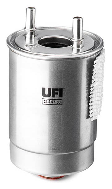 UFI 24.147.00 Filtro Carburante Cartuccia filtro