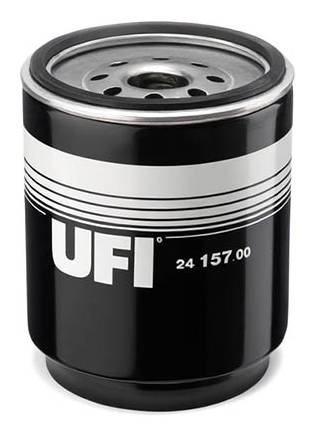 UFI 24.157.00 Filtro Carburante Cartuccia filtro