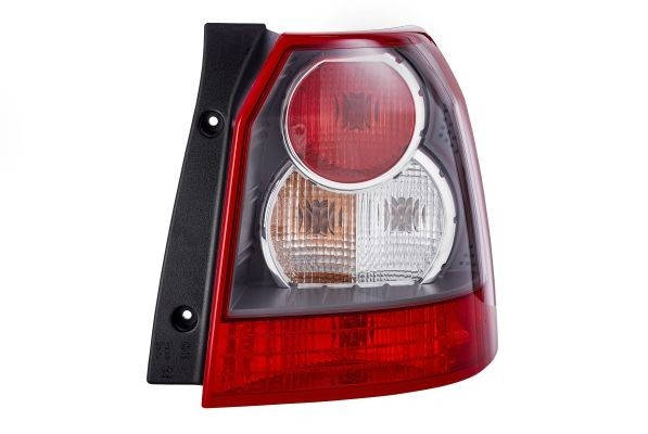 HELLA 2SK 354 035-021 Rear light Right, with bulb holder, PY21W, with bulbs-image-935190