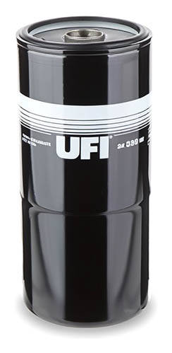 UFI 24.332.00 Filtro Carburante Filtro ad avvitamento