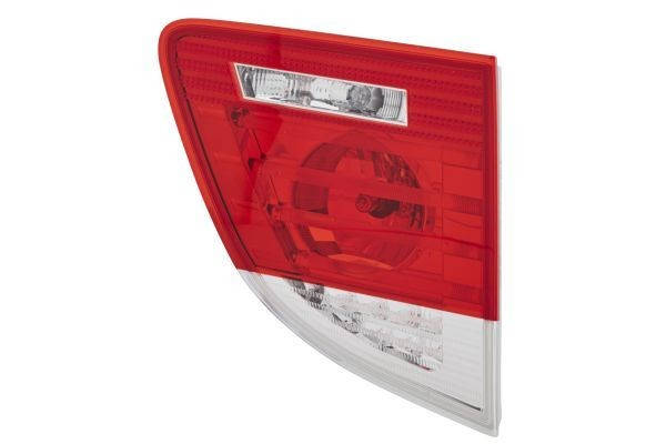 HELLA 2TZ 009 427-111 Rear light Left, with bulb holder, Inner Section, W16W-image-935290