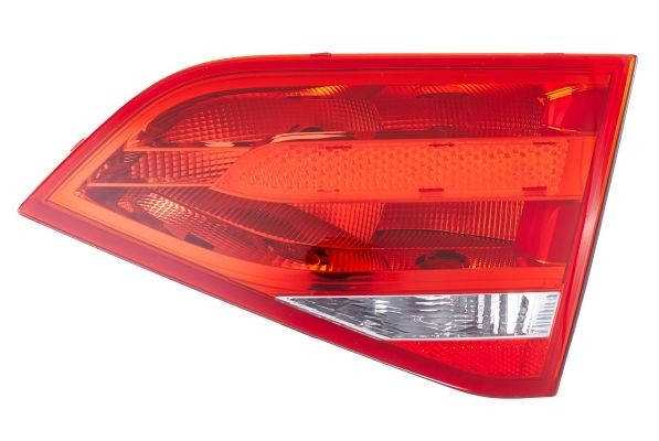 HELLA 2TZ 009 687-101 Rear light Right, with bulb holder, Inner Section, W16W, with bulbs-image-935293
