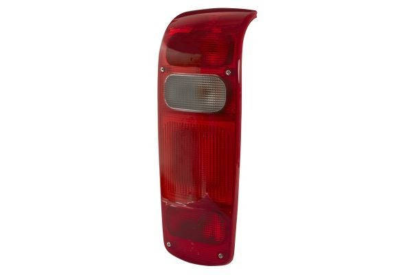 HELLA 2VA 007 502-111 Rear light P21/5W, with bulbs-image-935331