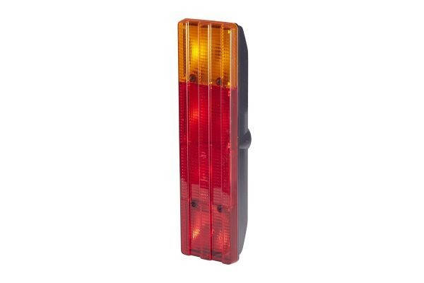 HELLA 2VB 004 887-011 Rear light Left, with bulb holder, R10W, without bulbs-image-935445