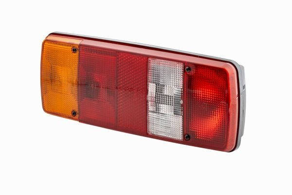 HELLA 2VD 003 567-371 Rear light Left, R10W, without bulbs-image-935472