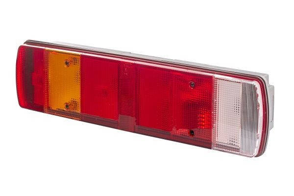 HELLA 2VD 008 205-021 Rear light Right, with bulb holder, R5W, without bulbs-image-935500