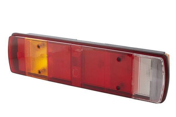 HELLA 2VD 008 205-041 Rear light Right, with bulb holder, R5W, without bulbs-image-935501
