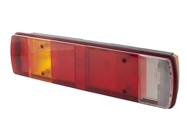 HELLA 2VP 008 205-031 Rear light Right, with bulb holder, R5W, without bulbs-image-935608