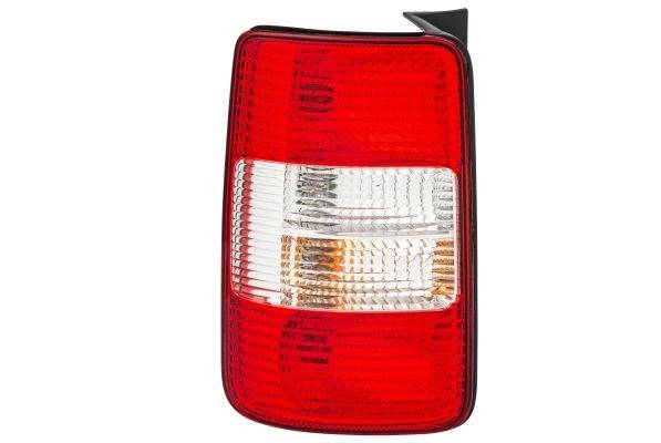 HELLA 2VP 354 042-011 Rear light Left, with bulb holder, PY21W, without bulbs-image-935779