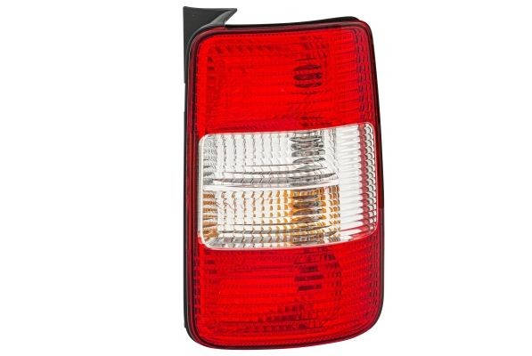 HELLA 2VP 354 042-021 Rear light Right, with bulb holder, PY21W, without bulbs-image-935780