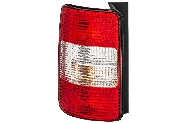HELLA 2VP 354 043-011 Rear light Left, with bulb holder, PY21W, with bulbs-image-935781