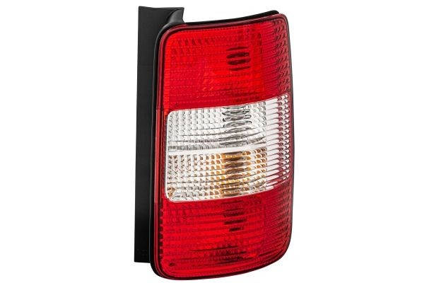 HELLA 2VP 354 043-021 Rear light Right, with bulb holder, PY21W, with bulbs-image-935782