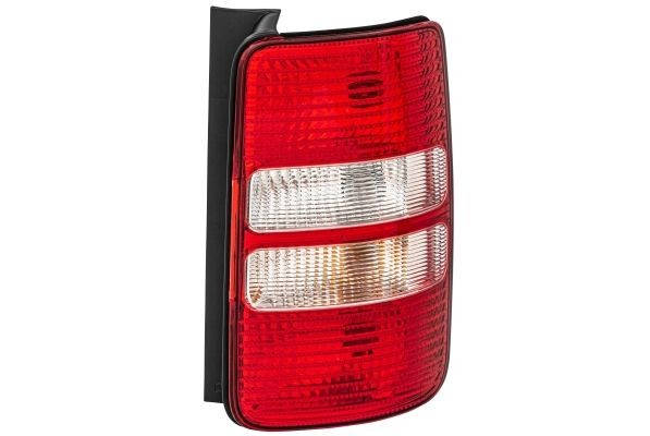 HELLA 2VP 354 999-021 Rear light Right, with bulb holder, PY21W, with bulbs-image-935853