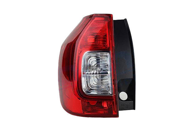 JOHNS 25 14 87-5 Rear light Left, without bulb holder-image-9367605