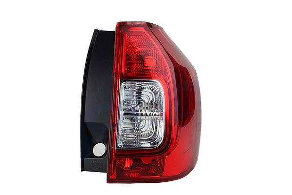 JOHNS 25 14 88-5 Rear light Right, without bulb holder-image-9367606
