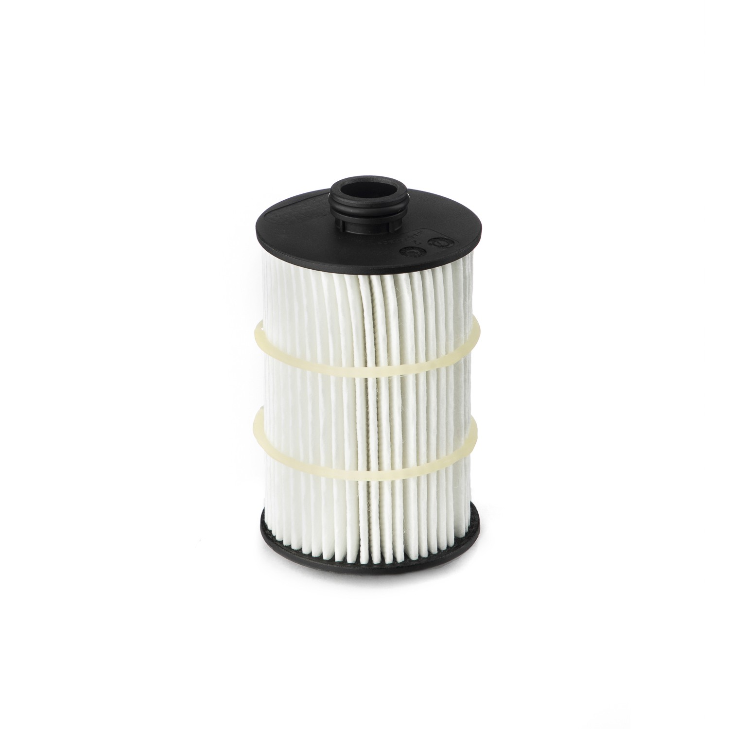 UFI 25.090.00 Filtro olio Cartuccia filtro