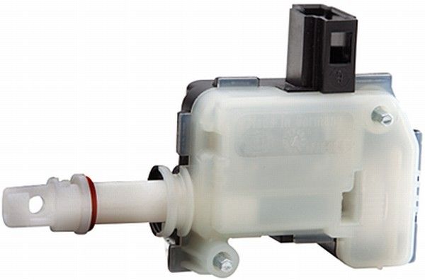 HELLA 6NW 007 546-071 Control, central locking system-image-937485