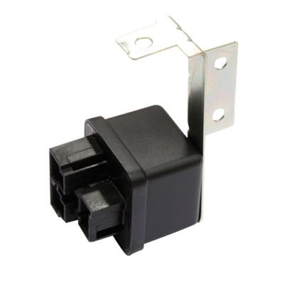 HITACHI 2502046 Relay, glow plug system-image-9378168