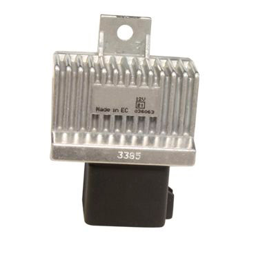 HITACHI 2502121 Relay, glow plug system-image-9378223